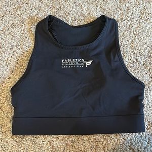 On-The-Go Medium Impact Sports Bra